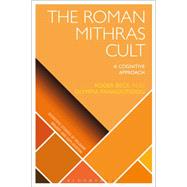 Roman Mithras Cult A Cognitive Approach