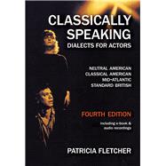 Classically Speaking (plus e-book access)