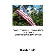 Constitutional Convention of States