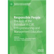 Responsible People