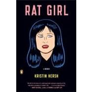 Rat Girl A Memoir