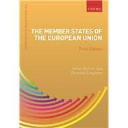 The Member States of the European Union