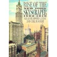 Rise of the New York Skyscraper : 1865-1913