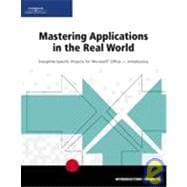 Mastering Applications in Real World, Introductory Projects