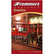 Frommer's<sup>®</sup> Portable Dublin, 4th Edition