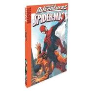 Marvel Adventures Spider-Man - Volume 1 The Sinister Six