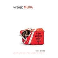 Forensic Media