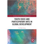 Youth Voice and Participatory Arts in Global Development