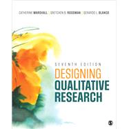 Designing Qualitative Research