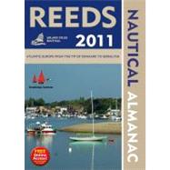 Reeds Nautical Almanac 2011 Including Digital Access