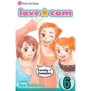 Love Com, Vol. 6