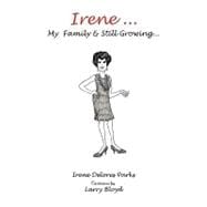 Irene ... My Family and Still Growing...