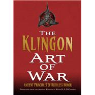 The Klingon Art of War