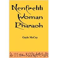 Nenfretiti Woman Pharaoh