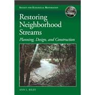 Restoring Neighborhood Streams