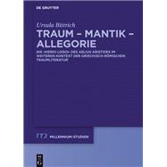 Traum - Mantik - Allegorie