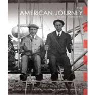 American Journey, The: Volume 2 (Chapters 16-31)