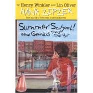 Summer School! What Genius Thought That Up? #8