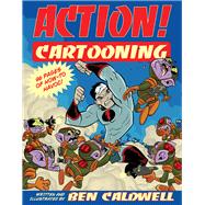 Action! Cartooning