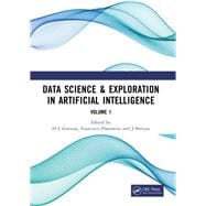 Data Science & Exploration in Artificial Intelligence
