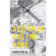 Australia and the Bomb