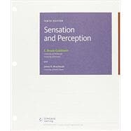 Bundle: Sensation and Perception, Loose-leaf Version, 10th + LMS Integrated for MindTap Psychology, 1 term (6 months) Printed Access Card