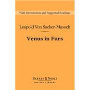 Venus in Furs (Barnes & Noble Digital Library)