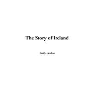The Story Of Ireland