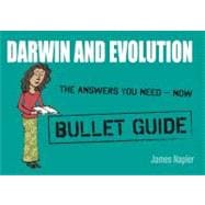 Evolution - Bullet Guides : The Answers You Need - Now