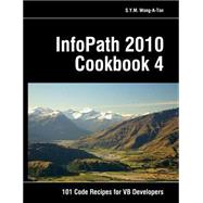 Infopath 2010 Cookbook