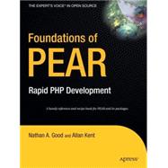 Foundations of PEAR