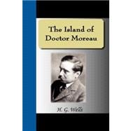 The Island of Doctor Moreau