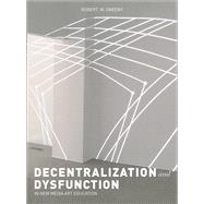 Dysfunction and Decentralization in New Media Art and Education