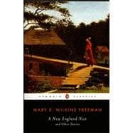 A New-England Nun And Other Stories