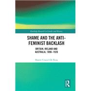 Shame and the Anti-feminist Backlash