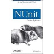 NUnit Pocket Reference