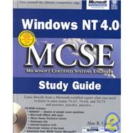 MCSE Core Requirements Study Kit, 2nd Edition