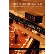 Frontiers of Capital