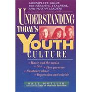 Understanding Today's Youth Culture