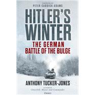 Hitler’s Winter