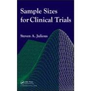 Sample Sizes for Clinical Trials