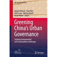 Greening China’s Urban Governance