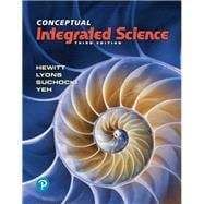 CONCEPTUAL INTEGRATED SCIENCE