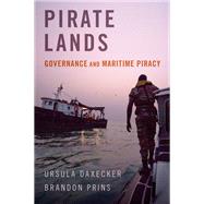 Pirate Lands Governance and Maritime Piracy