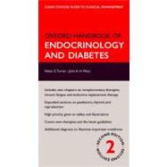 Oxford Handbook of Endocrinology and Diabetes