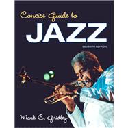 Concise Guide to Jazz