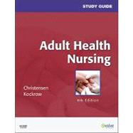 Adult Health Nursing