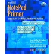 The Finale Notepad Primer