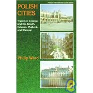 Polish Cities