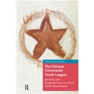 The Chinese Communist Youth League